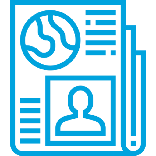 Newsletter platform and design